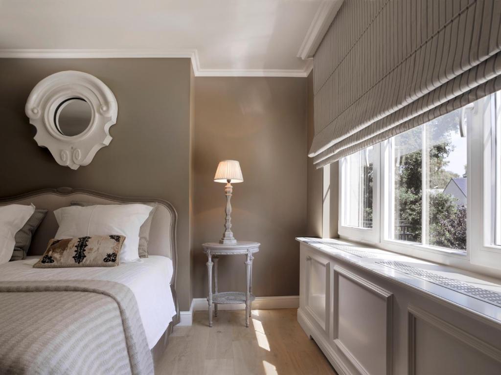 B&B Villa Reynaert Opoeteren Rom bilde