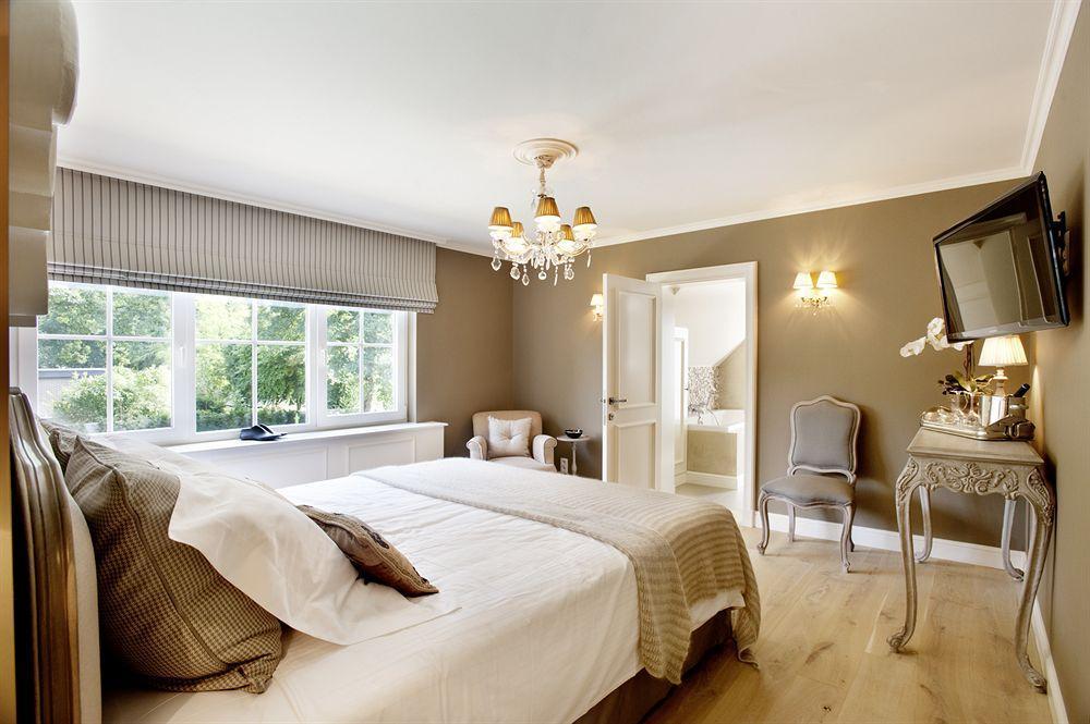 B&B Villa Reynaert Opoeteren Eksteriør bilde