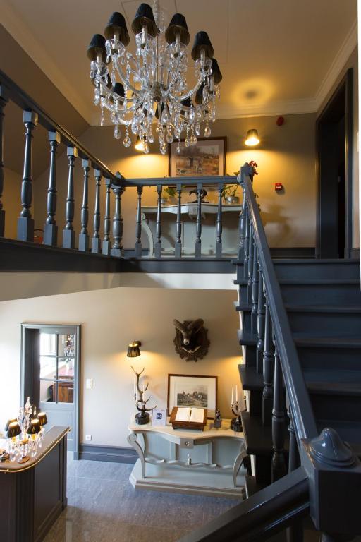 B&B Villa Reynaert Opoeteren Eksteriør bilde