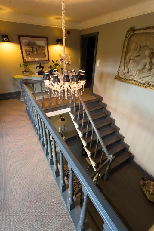 B&B Villa Reynaert Opoeteren Eksteriør bilde