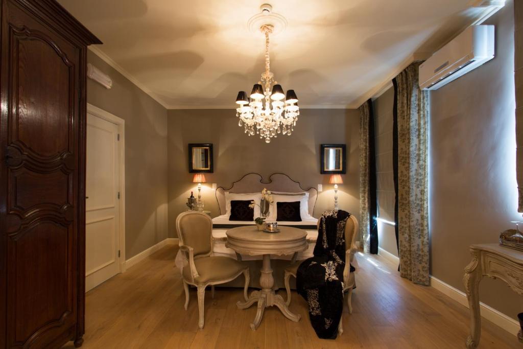 B&B Villa Reynaert Opoeteren Rom bilde