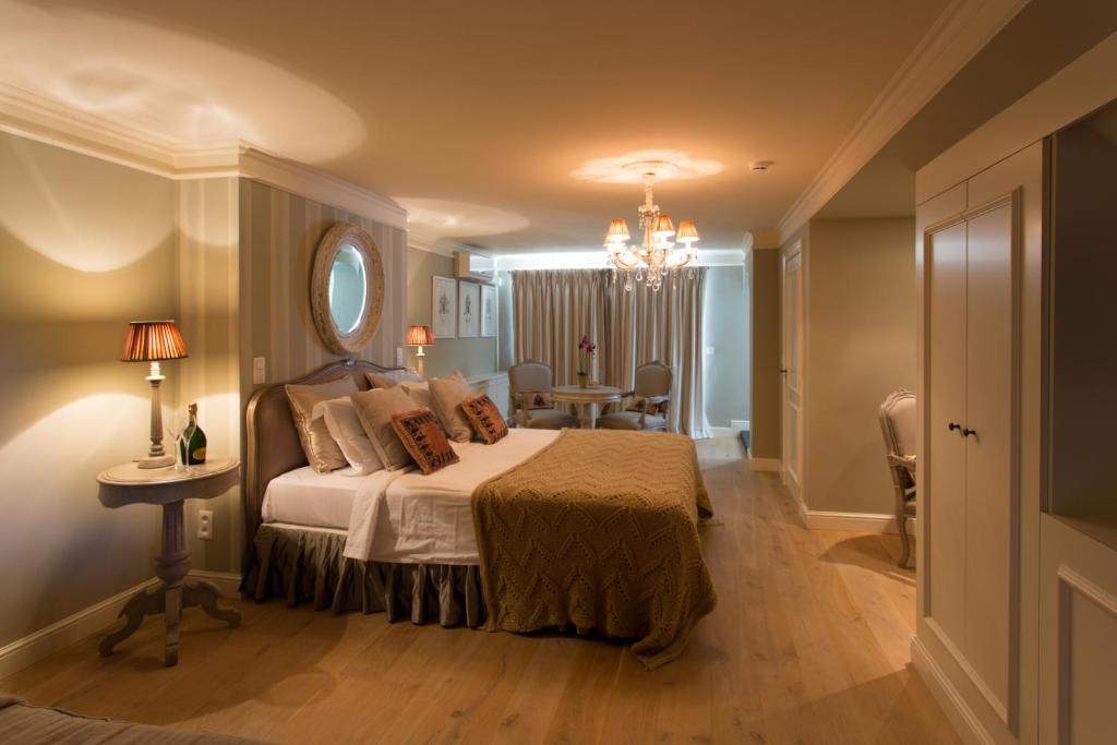 B&B Villa Reynaert Opoeteren Rom bilde
